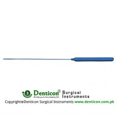 Garrett Vascular Dilator Malleable Shaft 1.25mm,14cm